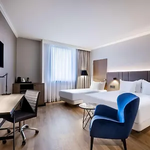 Nh Luxembourg Hotel